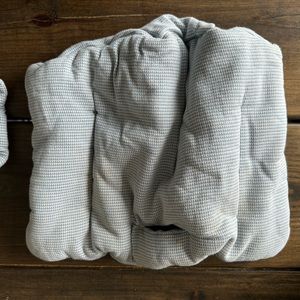 Stoke Tripp trapp classic cushion